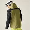 Picture of BASEPLATE IV SKI JACKET MARTINI OLIVE